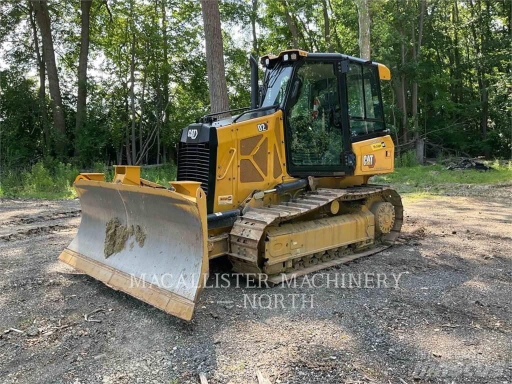 CAT D2 XL AZ2 Dozers - Tratores rastos