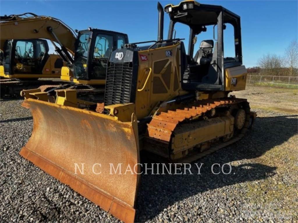 CAT D2 XLCN Dozers - Tratores rastos