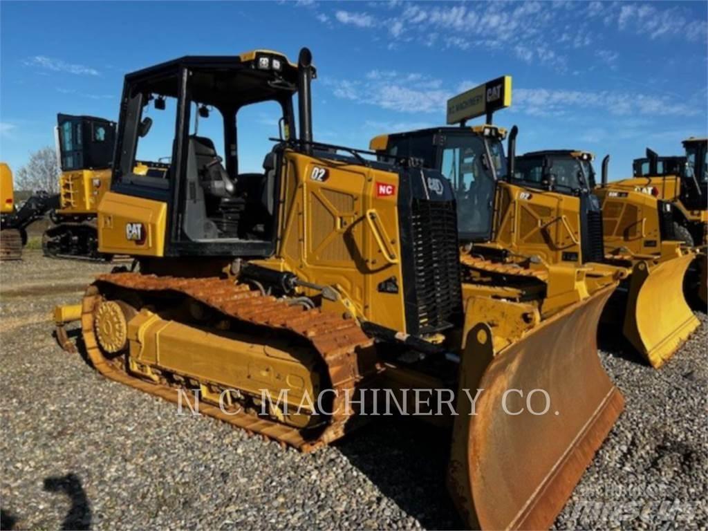 CAT D2 XLCN Dozers - Tratores rastos