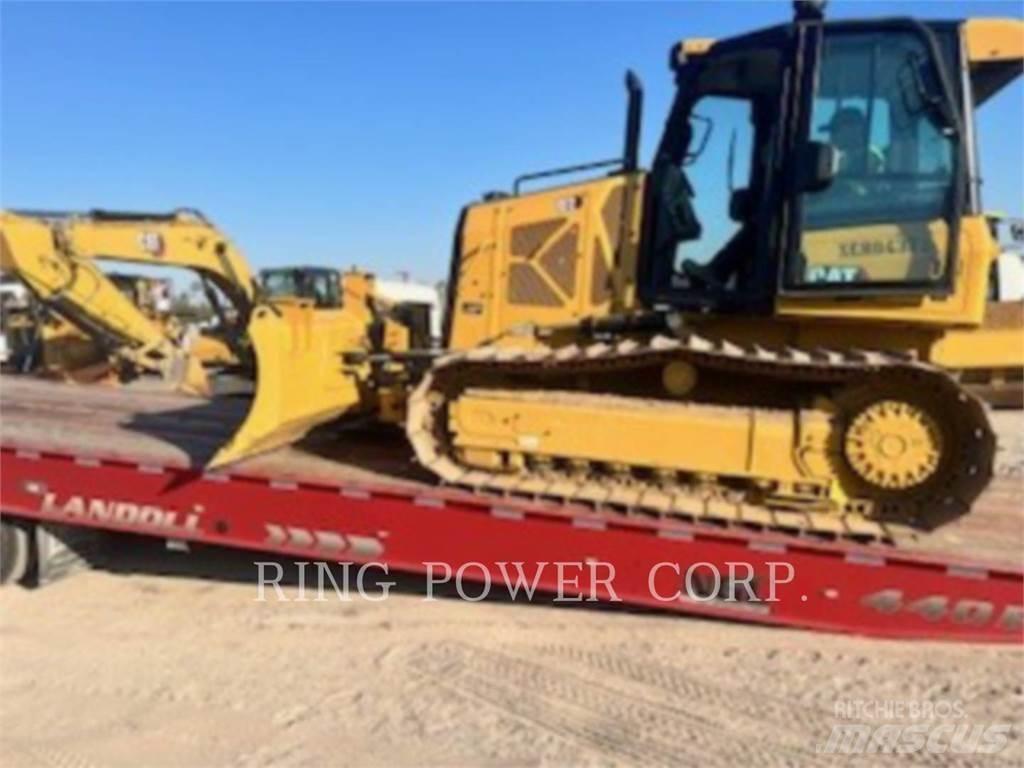 CAT D2LGPEW Dozers - Tratores rastos