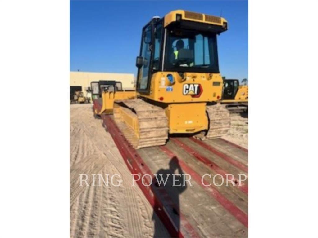 CAT D2LGPEW Dozers - Tratores rastos