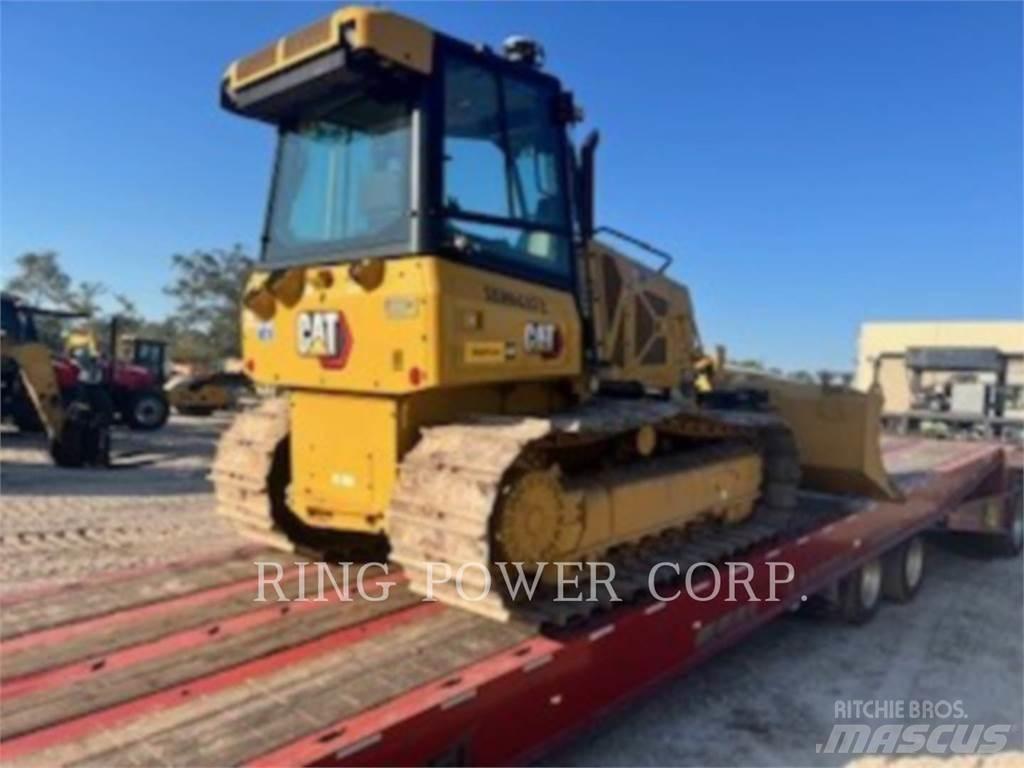 CAT D2LGPEW Dozers - Tratores rastos