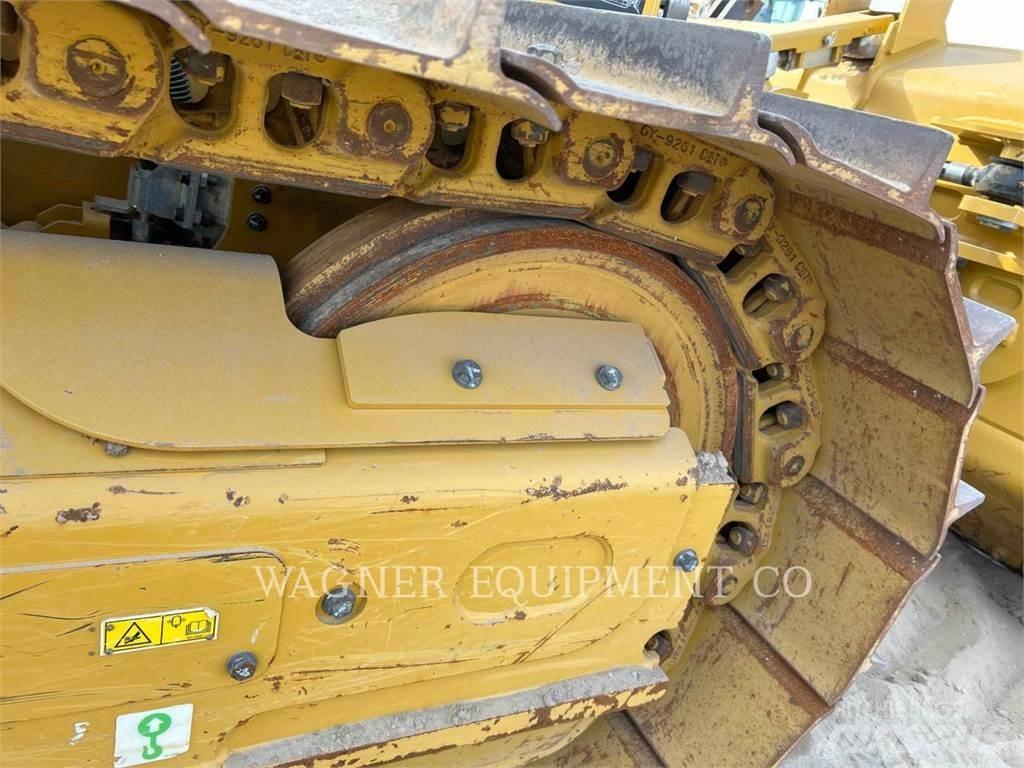 CAT D3 Dozers - Tratores rastos