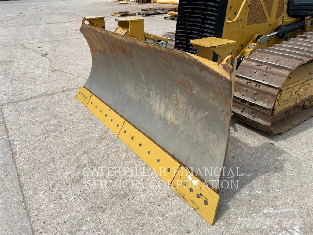 CAT D3 Dozers - Tratores rastos