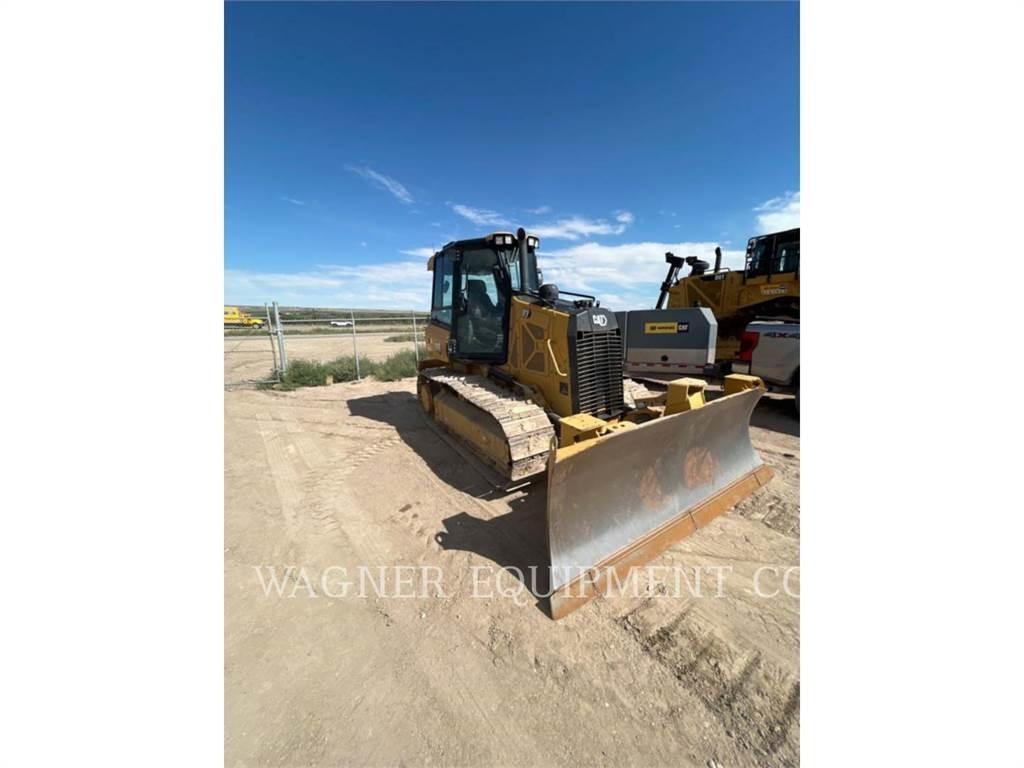 CAT D3 Dozers - Tratores rastos