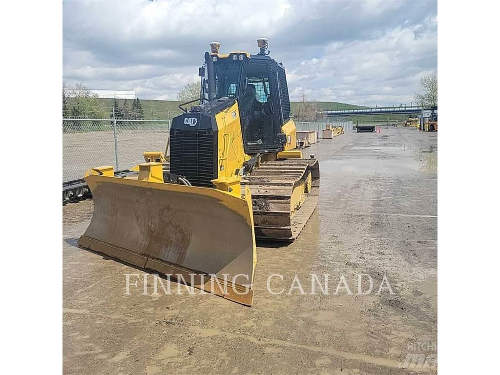 CAT D3-12 Dozers - Tratores rastos