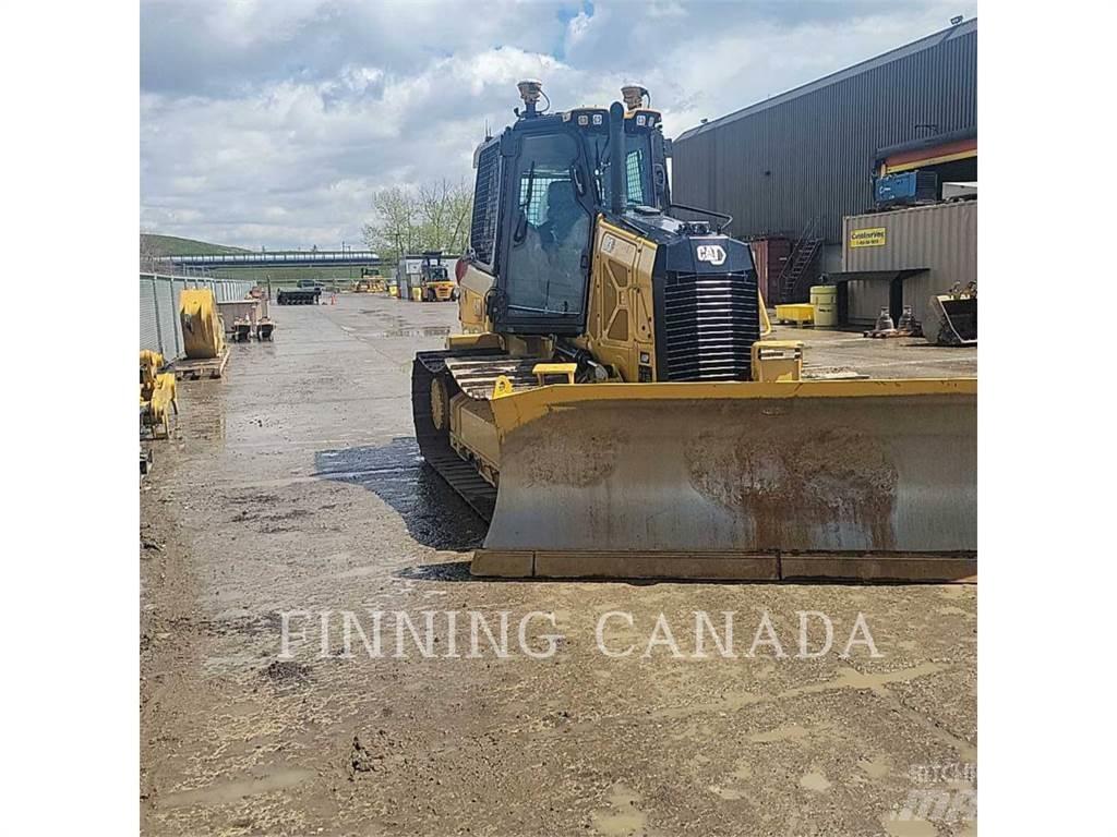 CAT D3-12 Dozers - Tratores rastos