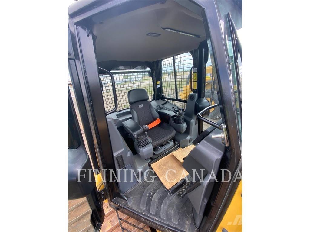 CAT D3-12 Dozers - Tratores rastos