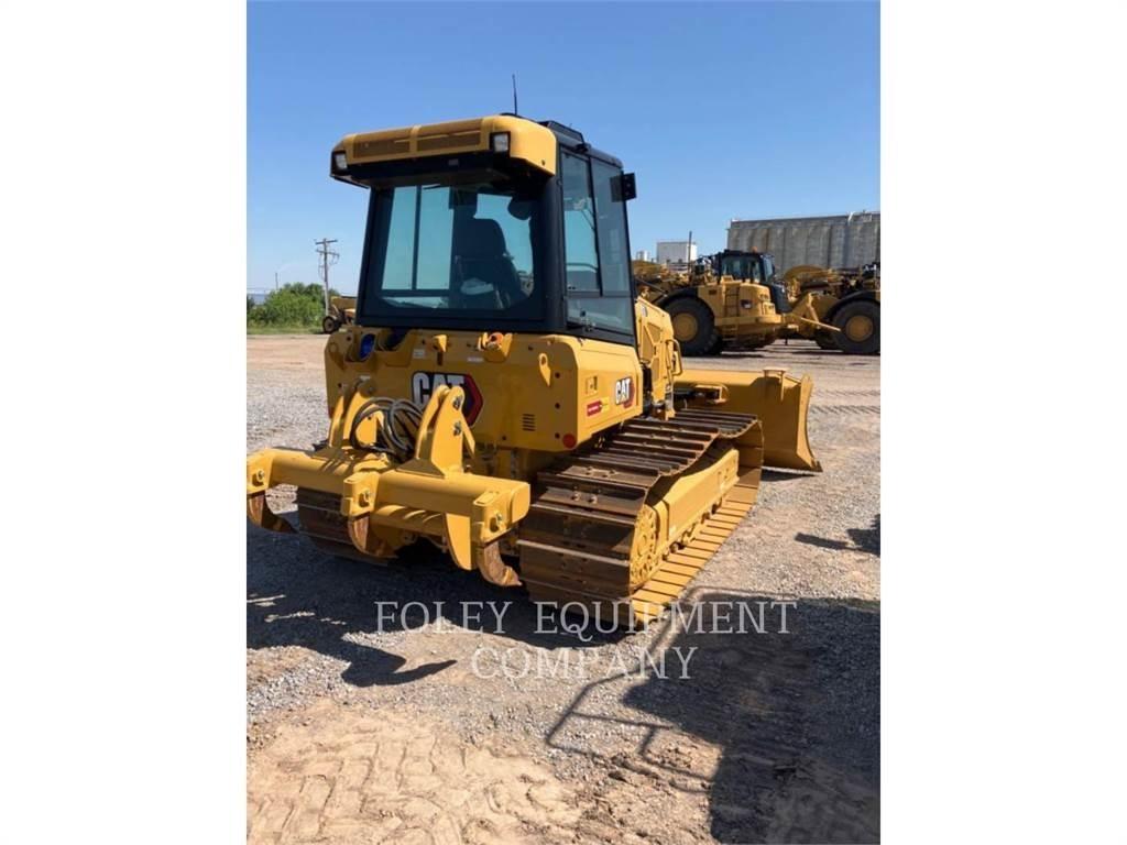 CAT D3-12LGI Dozers - Tratores rastos
