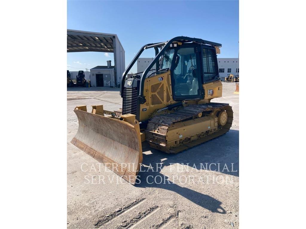 CAT D3-12LGP Dozers - Tratores rastos