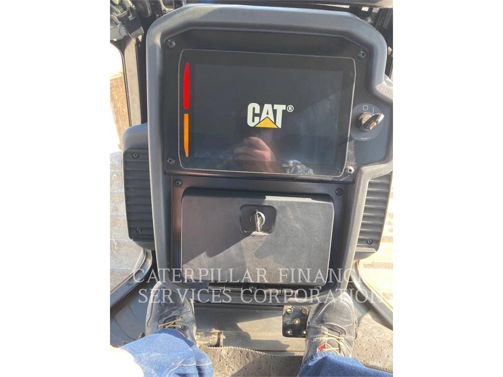 CAT D3-12LGP Dozers - Tratores rastos