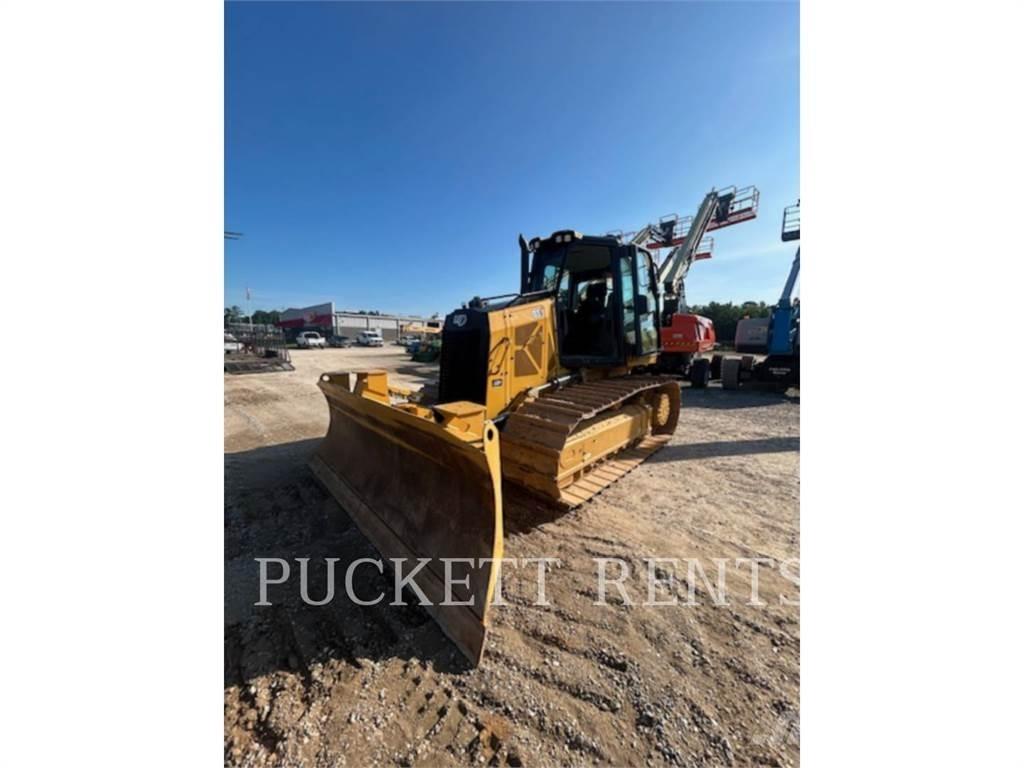 CAT D3-12LGP Dozers - Tratores rastos