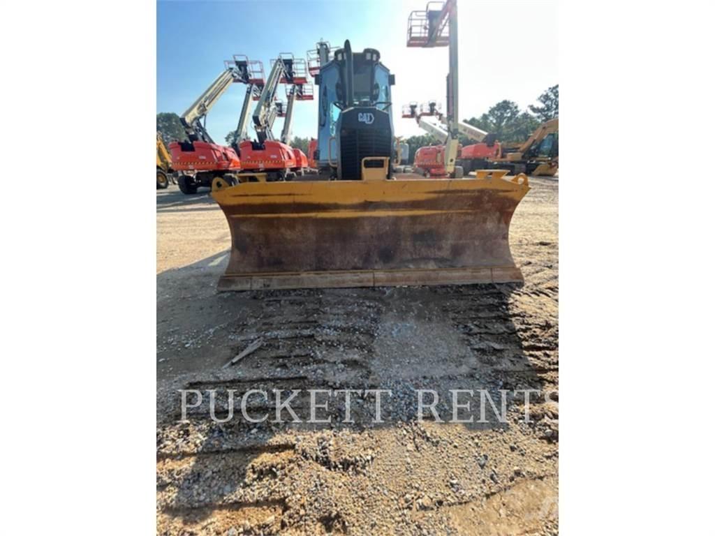 CAT D3-12LGP Dozers - Tratores rastos