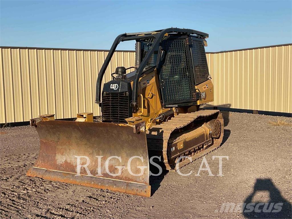 CAT D3 XL AAG Dozers - Tratores rastos