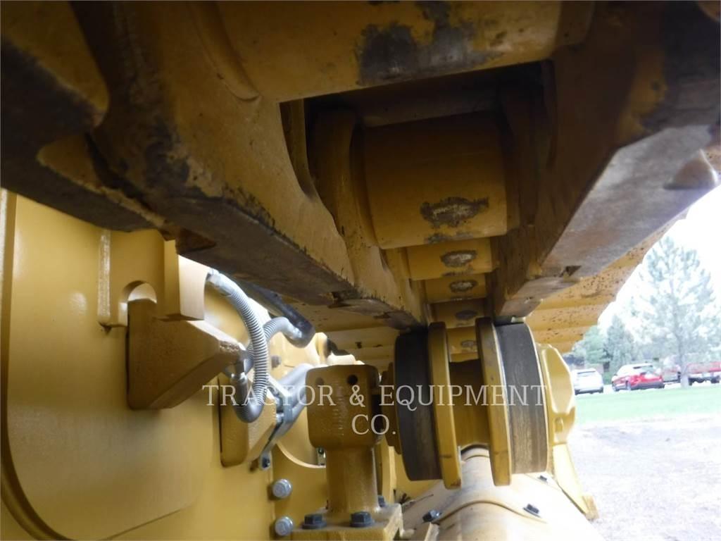 CAT D3 XLCB Dozers - Tratores rastos
