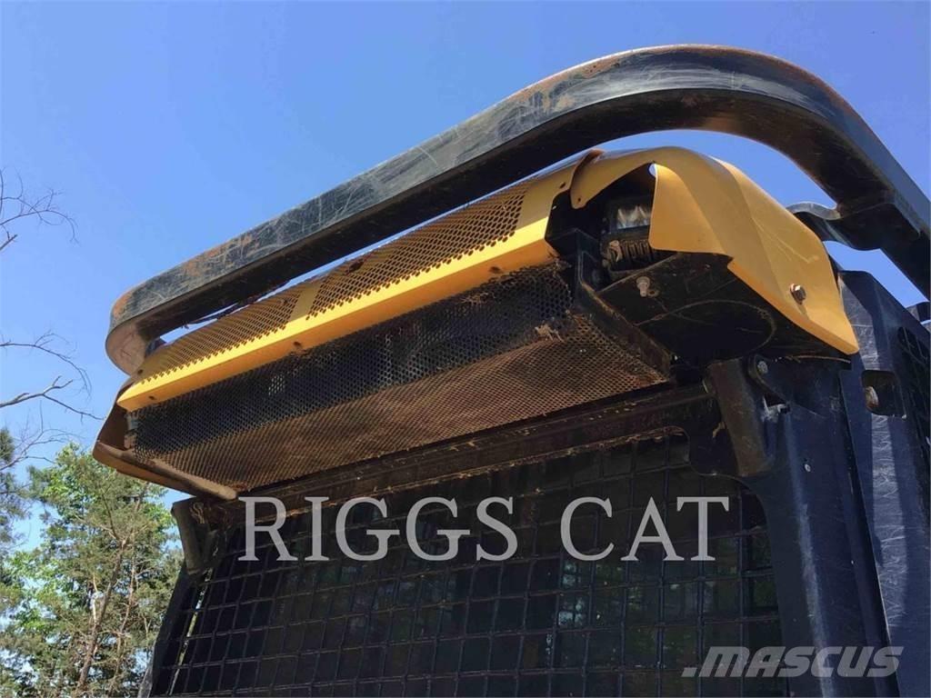 CAT D312 Dozers - Tratores rastos