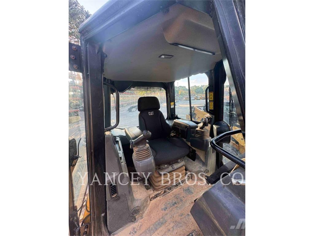 CAT D312 Dozers - Tratores rastos
