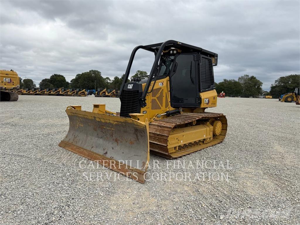 CAT D312LGP Dozers - Tratores rastos