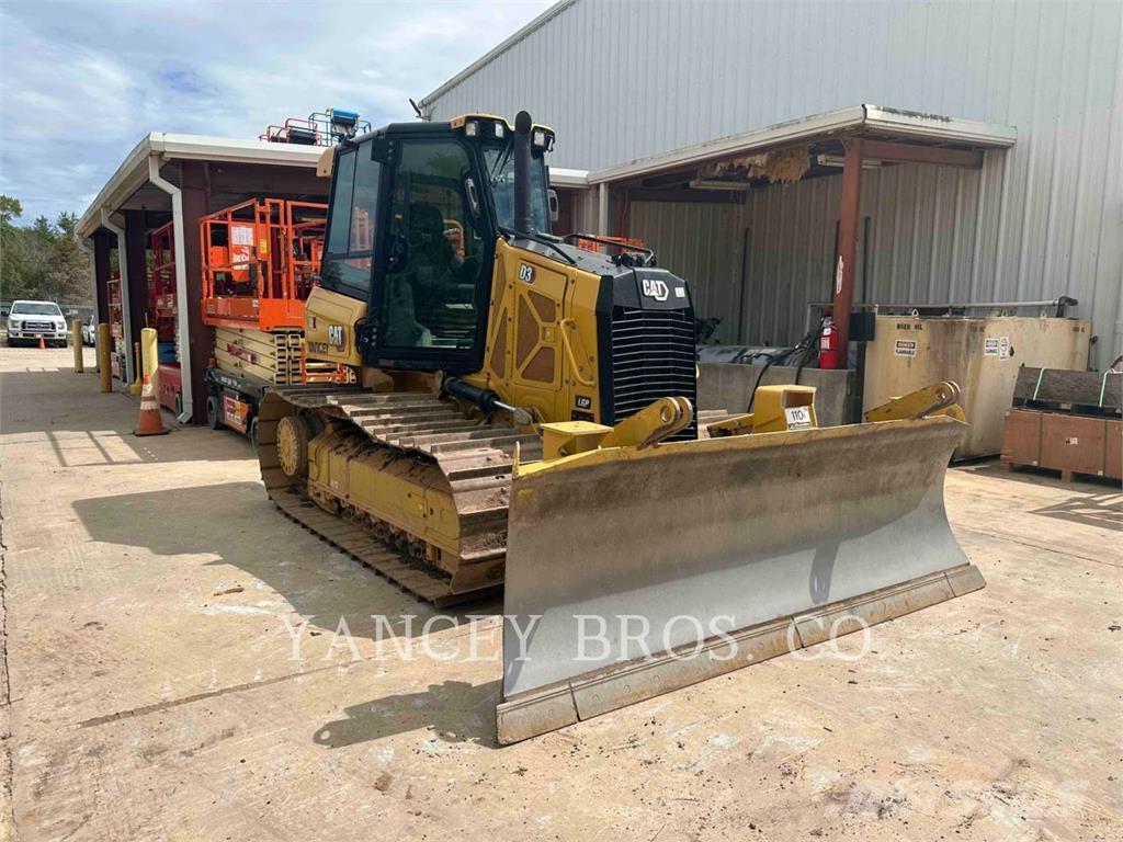 CAT D312LGP Dozers - Tratores rastos