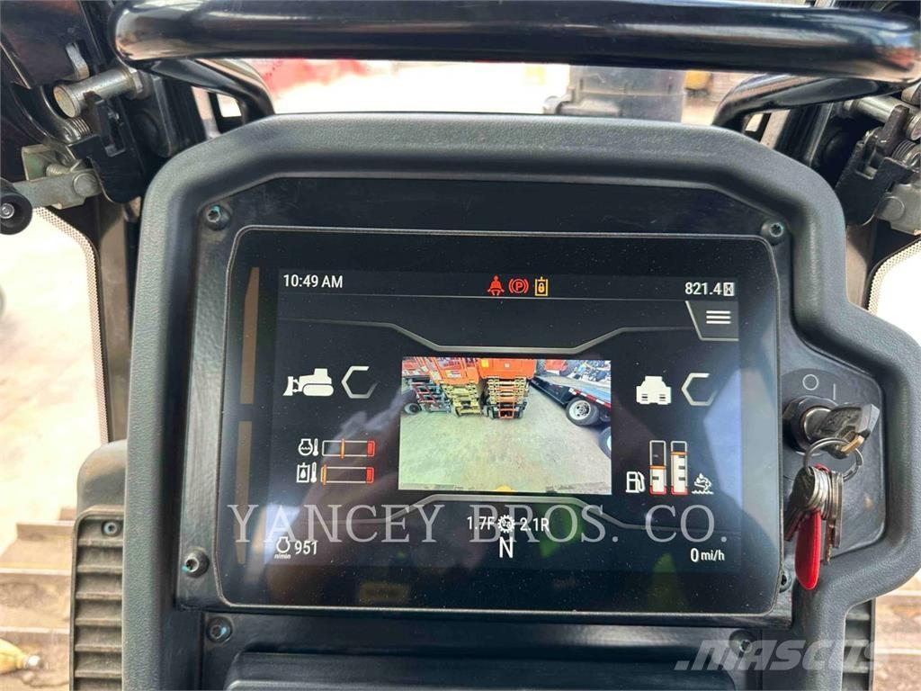 CAT D312LGP Dozers - Tratores rastos