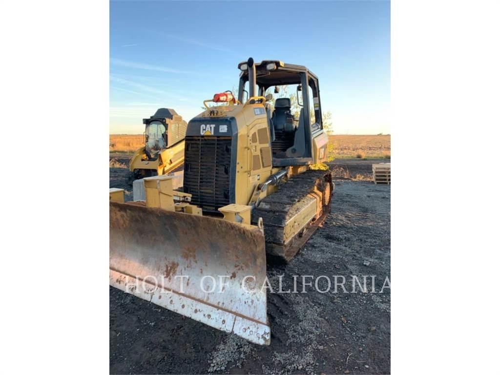 CAT D3K2 Dozers - Tratores rastos