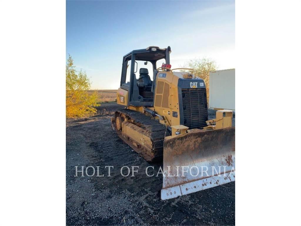 CAT D3K2 Dozers - Tratores rastos