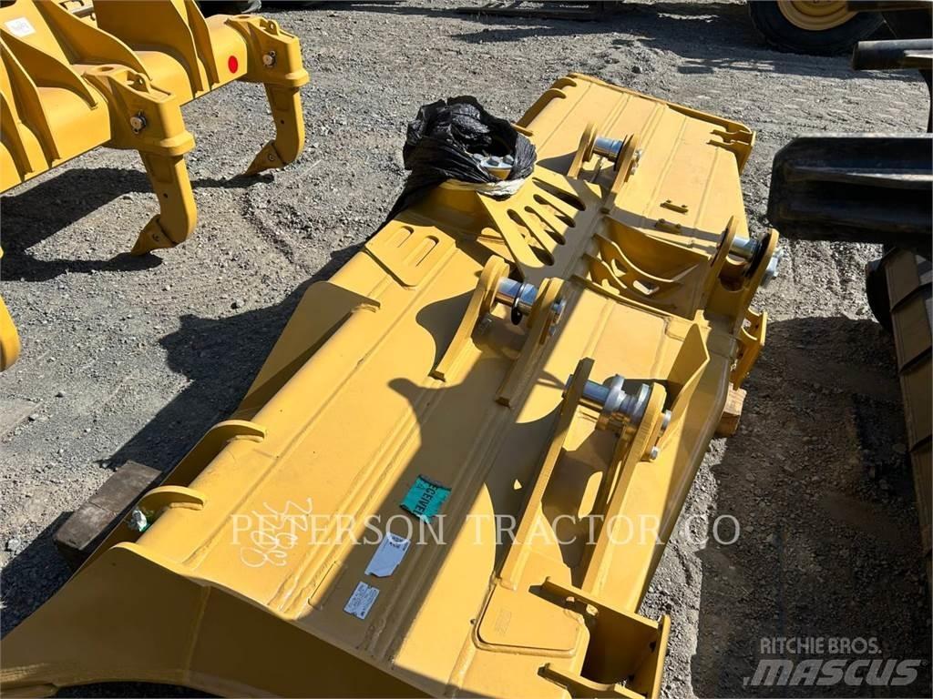CAT D3K2 LGP Dozers - Tratores rastos