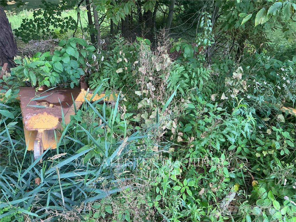 CAT D3K2L A Dozers - Tratores rastos