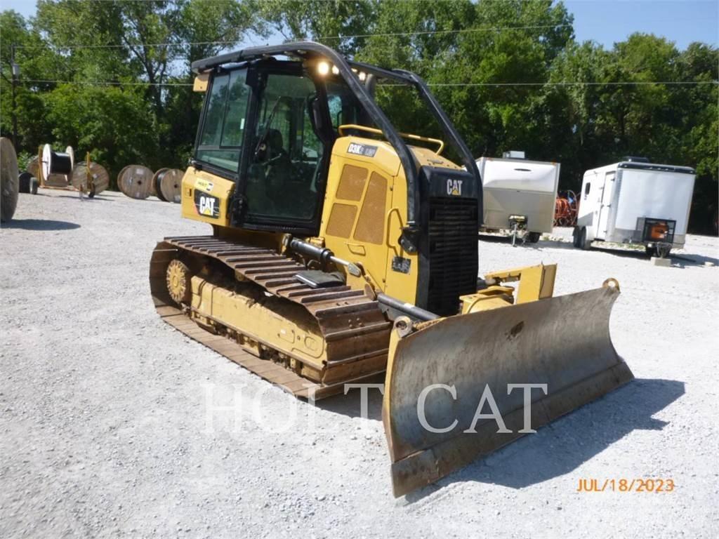 CAT D3K2LGP Dozers - Tratores rastos