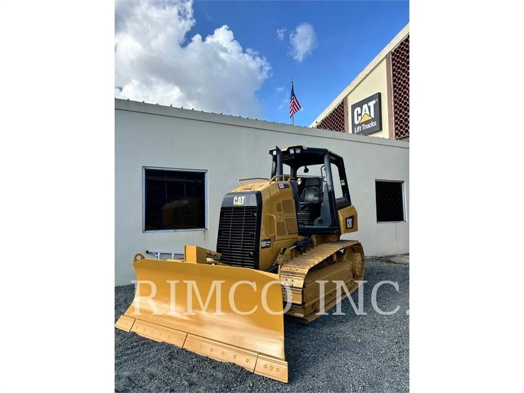 CAT D3K2XL Dozers - Tratores rastos