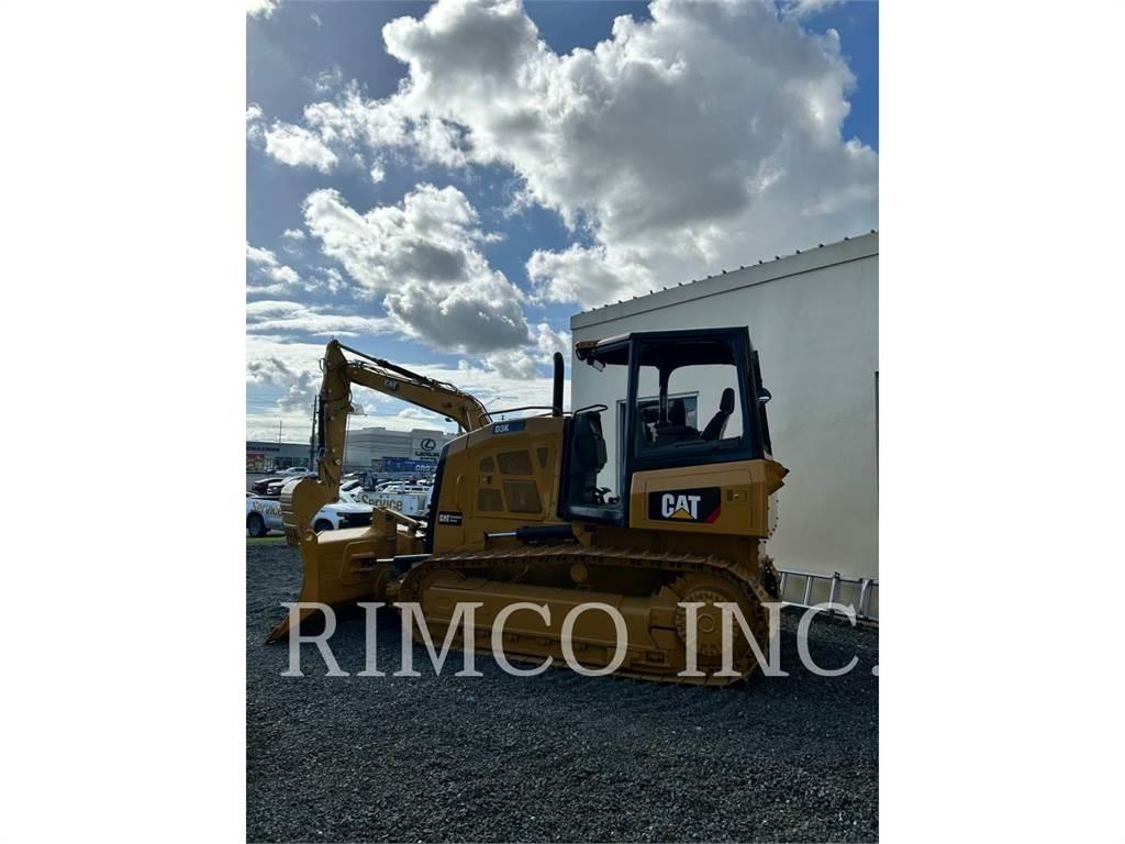CAT D3K2XL Dozers - Tratores rastos