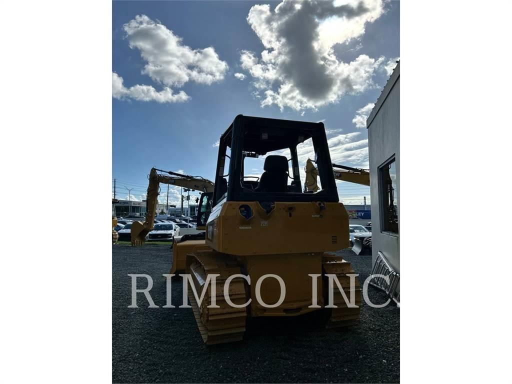 CAT D3K2XL Dozers - Tratores rastos