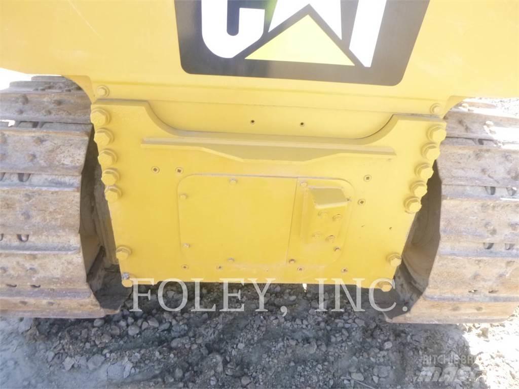 CAT D3K2XL Dozers - Tratores rastos