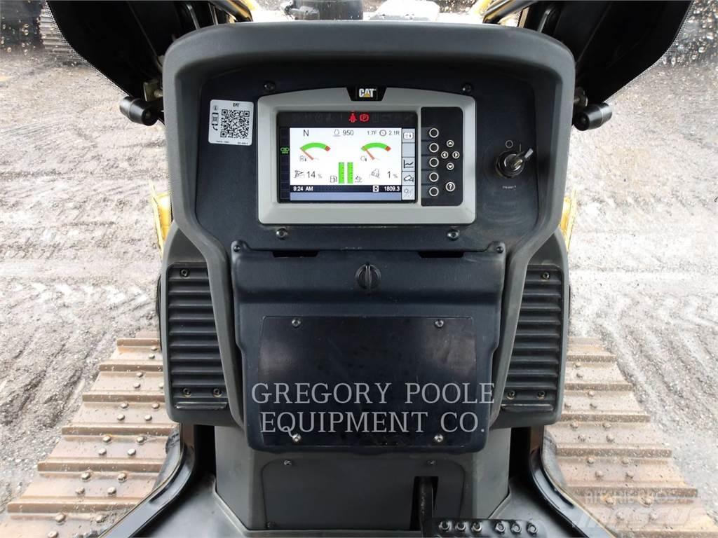 CAT D3K2XL Dozers - Tratores rastos