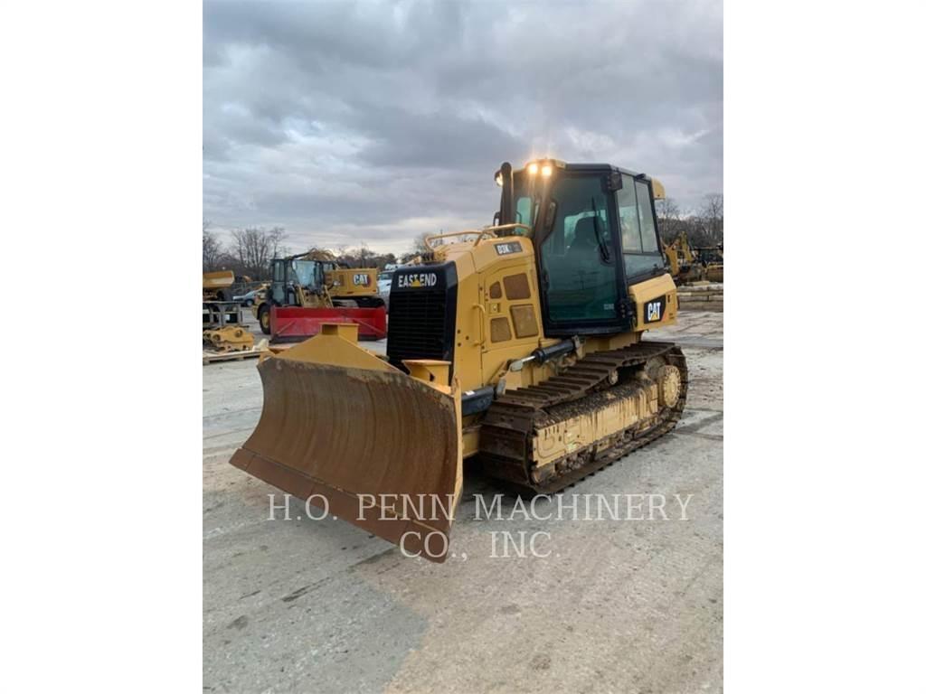 CAT D3K2XL Dozers - Tratores rastos