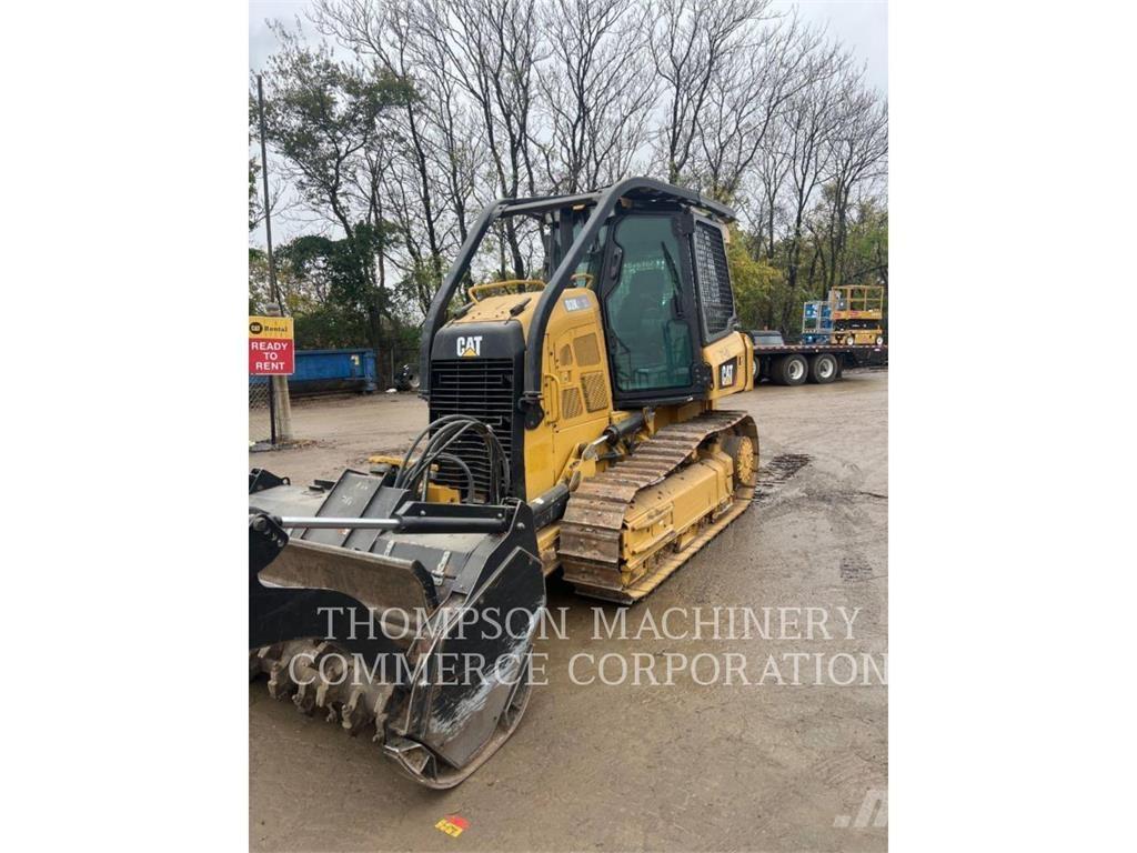 CAT D3K2XLMULC Dozers - Tratores rastos