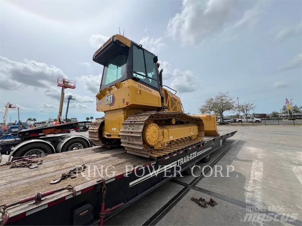 CAT D3LGP3D Dozers - Tratores rastos