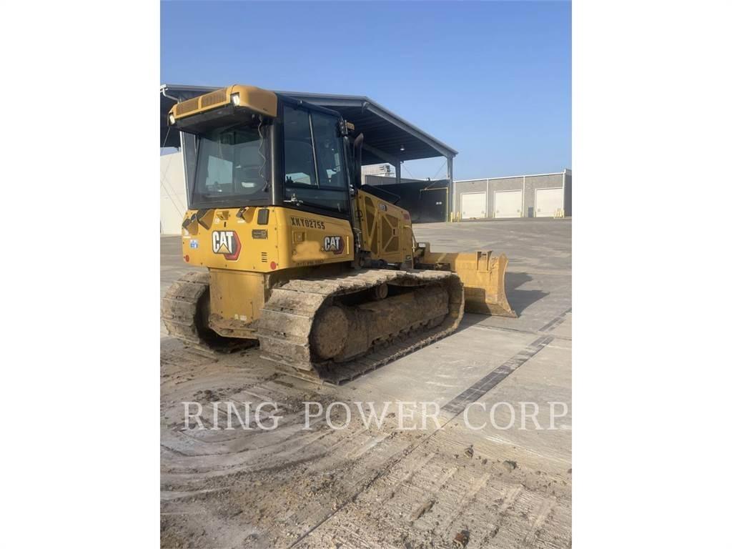 CAT D3LGPEW Dozers - Tratores rastos