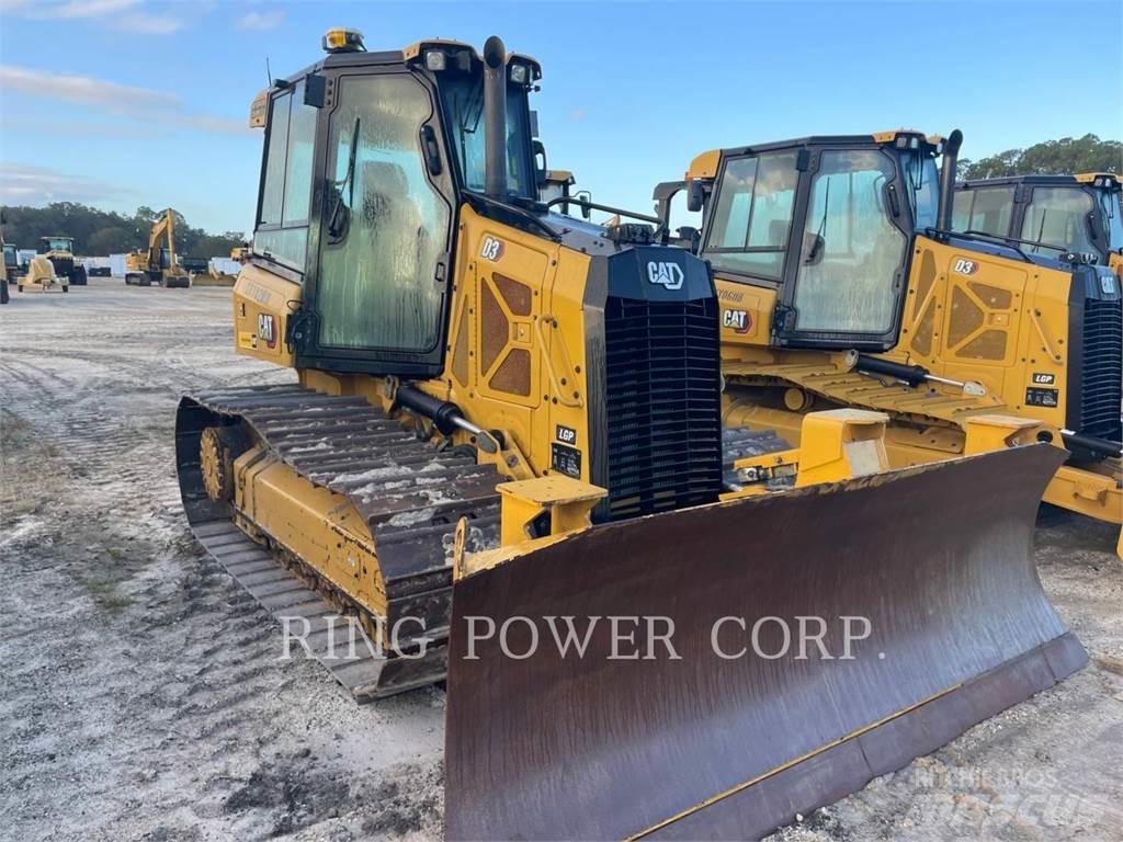 CAT D3LGPEW Dozers - Tratores rastos