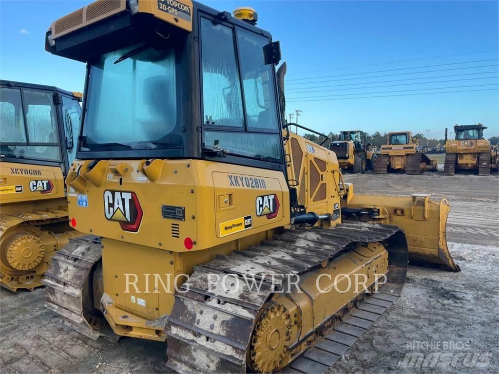 CAT D3LGPEW Dozers - Tratores rastos