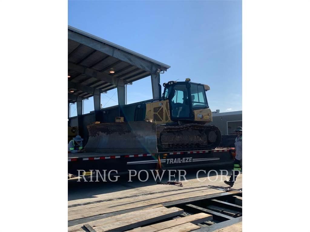 CAT D3LGPEW Dozers - Tratores rastos