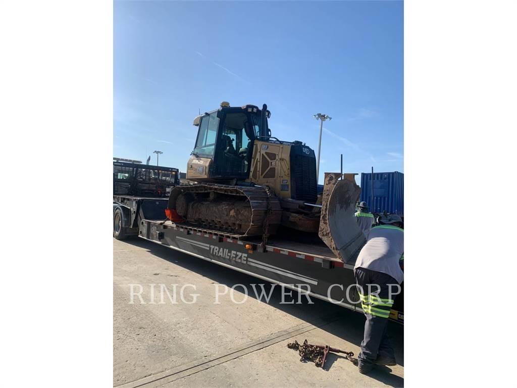 CAT D3LGPEW Dozers - Tratores rastos