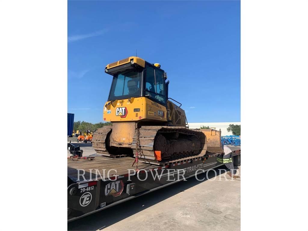 CAT D3LGPEW Dozers - Tratores rastos