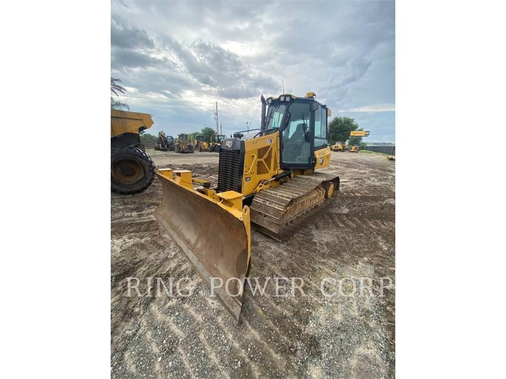 CAT D3LGPEW Dozers - Tratores rastos