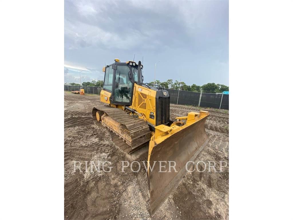 CAT D3LGPEW Dozers - Tratores rastos