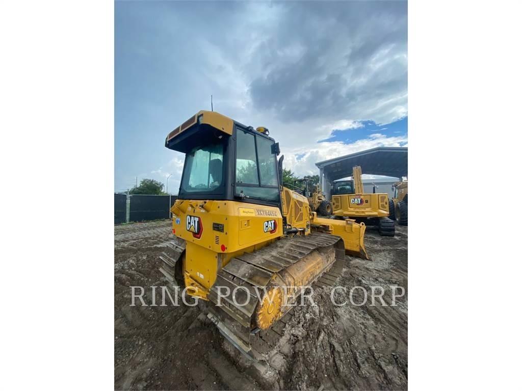 CAT D3LGPEW Dozers - Tratores rastos