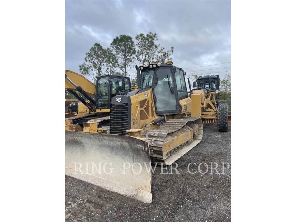 CAT D3LGPEW Dozers - Tratores rastos