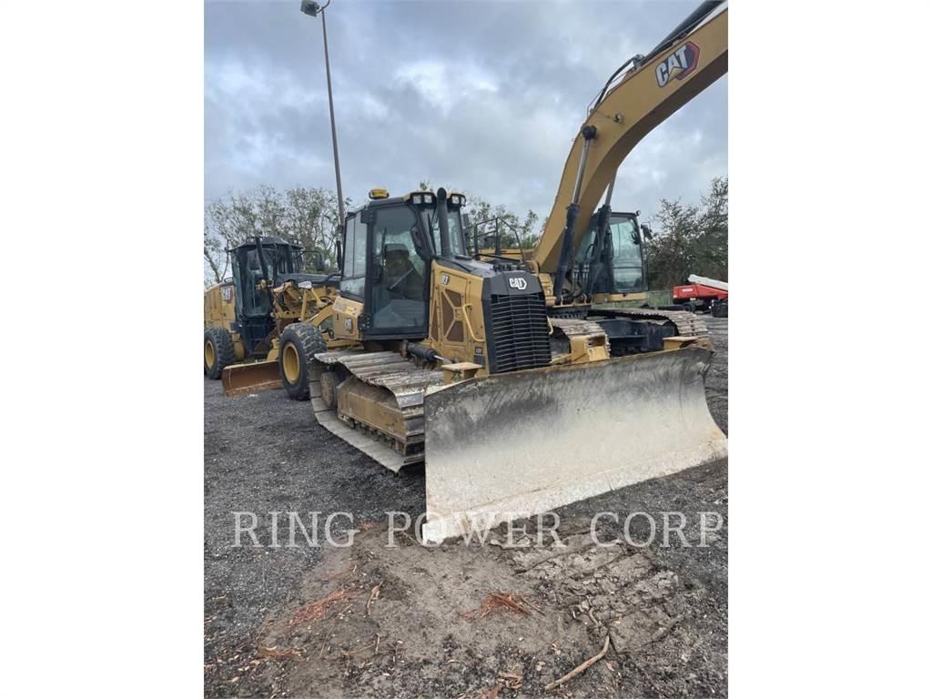 CAT D3LGPEW Dozers - Tratores rastos