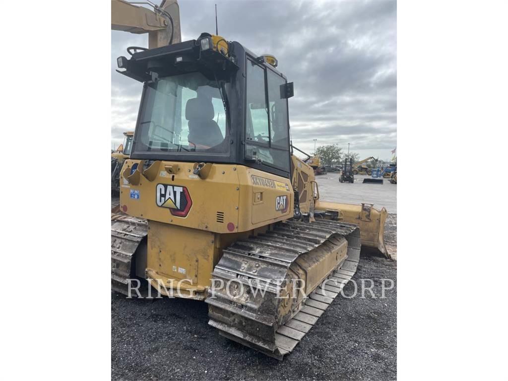 CAT D3LGPEW Dozers - Tratores rastos