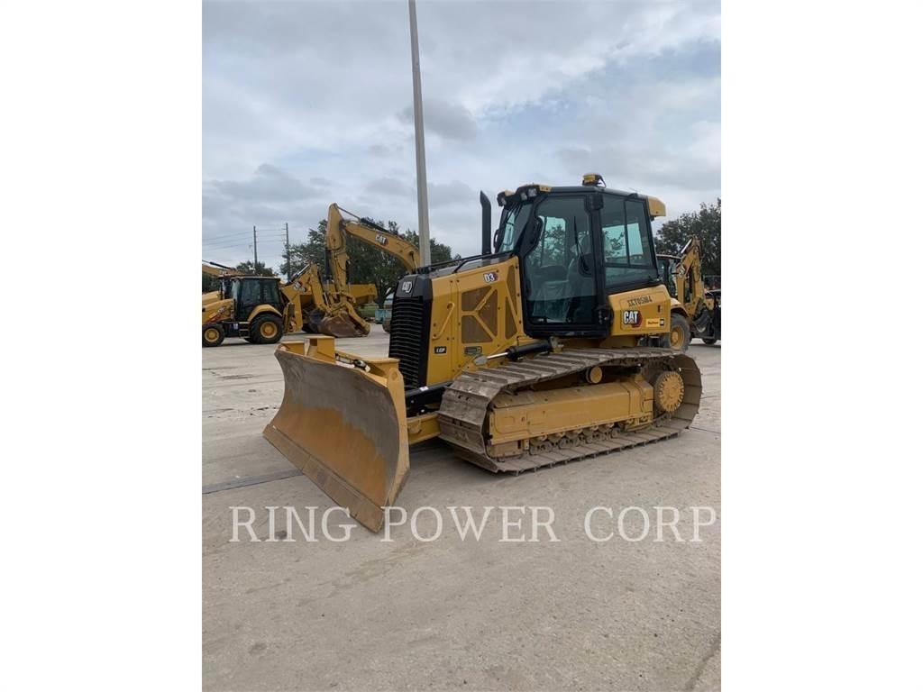 CAT D3LGPEW Dozers - Tratores rastos